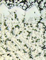 Metallurgy of laser weld